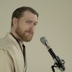 Hello There! (Obi-Wan Kenobi Rap)