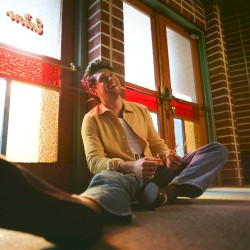 You Could Start a Cult (Encore version)