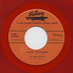 Amor engañoso / Las esquinas de tu casa