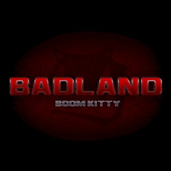 Badland