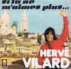 Si tu ne m’aimes plus…