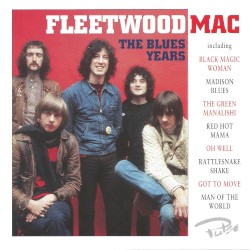 The Blues Years