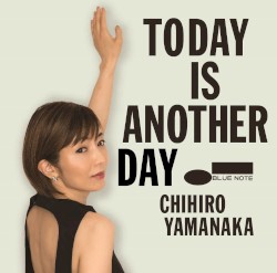 Today Is Another Day