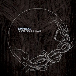 Sphere From the Woods