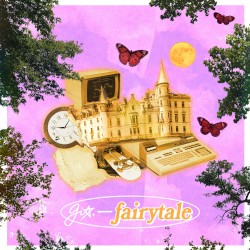 fairytale