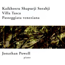 Villa Tasca / Passeggiata veneziana