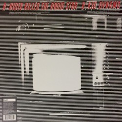 Video Killed the Radio Star