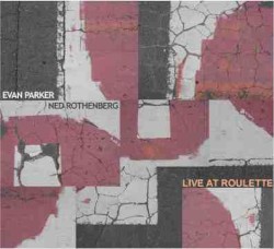 Live at Roulette
