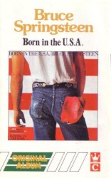 Born in the U.S.A.