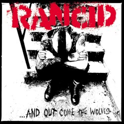 …And Out Come the Wolves