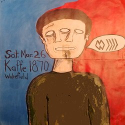 Live at Kaffe 1870, Wakefield Quebec 2011