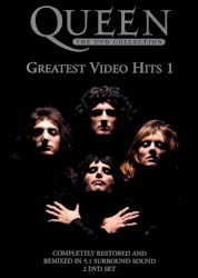 Greatest Video Hits 1