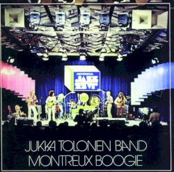 Montreux Boogie