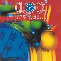 It's Time