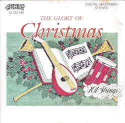 The Glory of Christmas