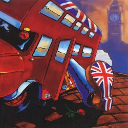 Steppin’ Out With the Grateful Dead: England ’72