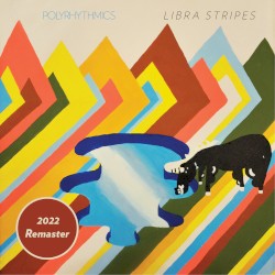 Libra Stripes