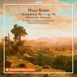 Symphony No. 3 Op. 96