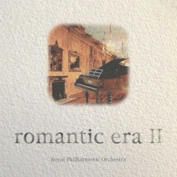 Romantic Era 2: Classical Moods
