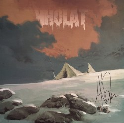 Kholat: Original Soundtrack