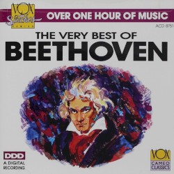 The Very Best of Beethoven