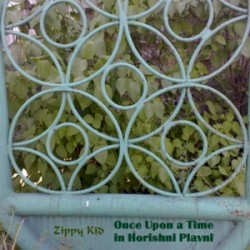 Once Upon a Time in Horishni Plavni