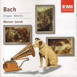Organ Works