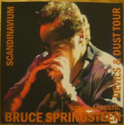 Scandinavium: Solo & Acoustic: Devils & Dust Tour