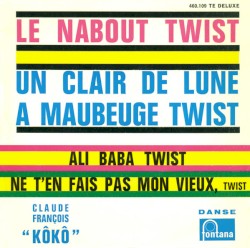 Le Nabout Twist