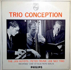 Trio Conception