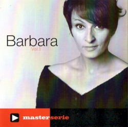 Barbara, Vol. 1
