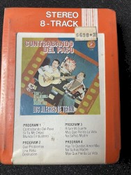 Contrabando del paso