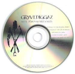 Rare Demos & Freestyles