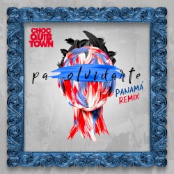 Pa' olvidarte (Panamá remix)