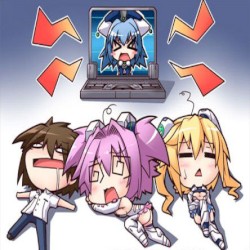 アーメンパラダイス