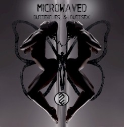 Butterflies & Buttsex Maxi Single