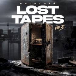 Lost Tapes, Vol. 3