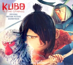 Kubo and the Two Strings