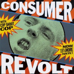 Consumer Revolt