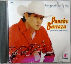 El Vagabundo Que Te Ama