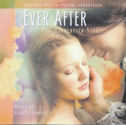 Ever After: A Cinderella Story