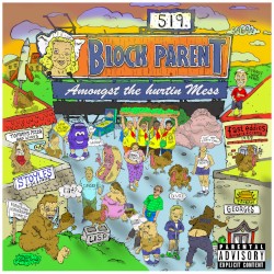 Amongst The Hurtin Mess