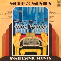 Moog at the Movies