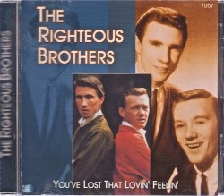 You’ve Lost That Lovin’ Feelin’