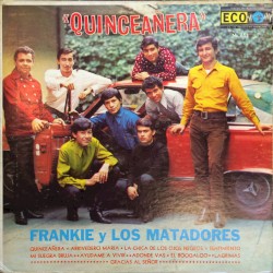 Quinceañera