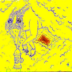 The Cool Death of Island Raiders (Alternates & Unreleased)