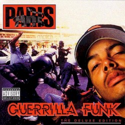 Guerrilla Funk