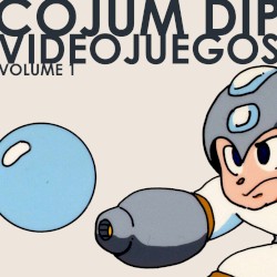 Videojuegos: Volume 1