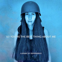 You’re the Best Thing About Me