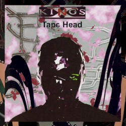 Tape Head